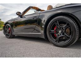 2005 Porsche 911 Carrera (CC-2073705) for sale in Fort Lauderdale, Florida