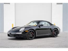 2005 Porsche 911 Carrera (CC-2073705) for sale in Fort Lauderdale, Florida