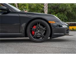 2005 Porsche 911 Carrera (CC-2073705) for sale in Fort Lauderdale, Florida