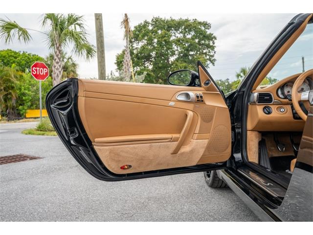 2005 Porsche 911 Carrera (CC-2073705) for sale in Fort Lauderdale, Florida