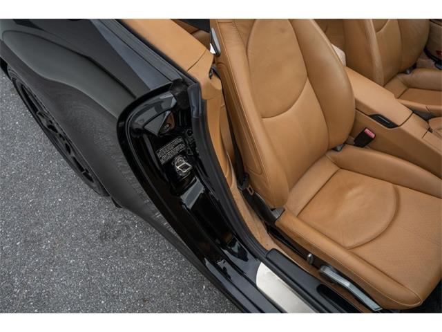 2005 Porsche 911 Carrera (CC-2073705) for sale in Fort Lauderdale, Florida