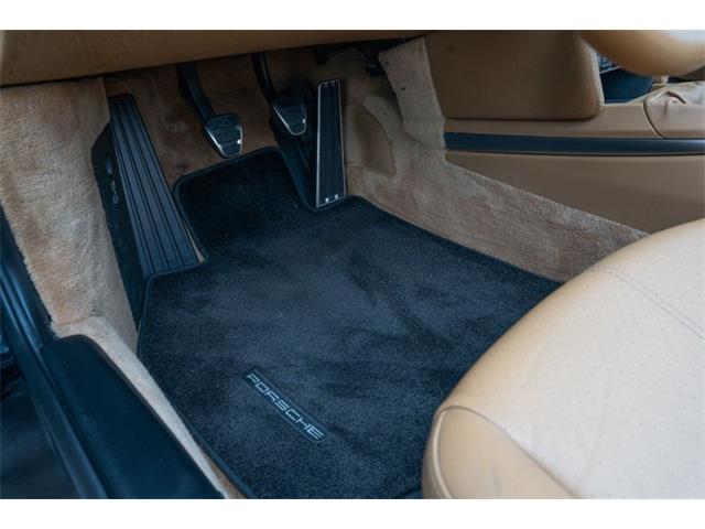 2005 Porsche 911 Carrera (CC-2073705) for sale in Fort Lauderdale, Florida