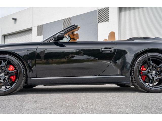 2005 Porsche 911 Carrera (CC-2073705) for sale in Fort Lauderdale, Florida