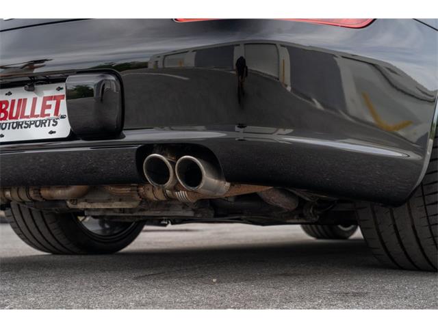 2005 Porsche 911 Carrera (CC-2073705) for sale in Fort Lauderdale, Florida