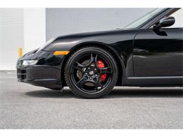 2005 Porsche 911 Carrera (CC-2073705) for sale in Fort Lauderdale, Florida