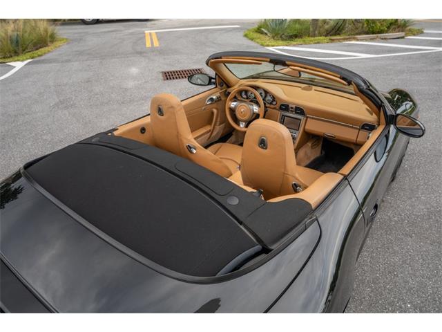 2005 Porsche 911 Carrera (CC-2073705) for sale in Fort Lauderdale, Florida