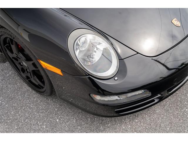 2005 Porsche 911 Carrera (CC-2073705) for sale in Fort Lauderdale, Florida