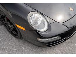 2005 Porsche 911 Carrera (CC-2073705) for sale in Fort Lauderdale, Florida