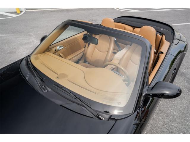 2005 Porsche 911 Carrera (CC-2073705) for sale in Fort Lauderdale, Florida