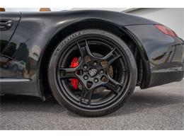 2005 Porsche 911 Carrera (CC-2073705) for sale in Fort Lauderdale, Florida