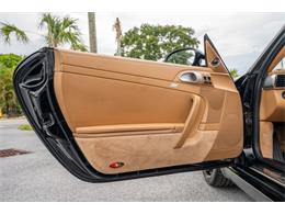 2005 Porsche 911 Carrera (CC-2073705) for sale in Fort Lauderdale, Florida