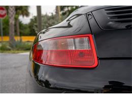 2005 Porsche 911 Carrera (CC-2073705) for sale in Fort Lauderdale, Florida