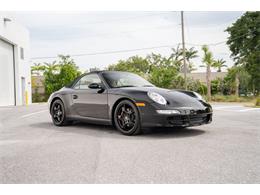 2005 Porsche 911 Carrera (CC-2073705) for sale in Fort Lauderdale, Florida