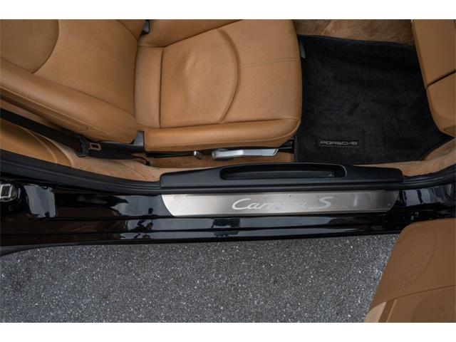 2005 Porsche 911 Carrera (CC-2073705) for sale in Fort Lauderdale, Florida