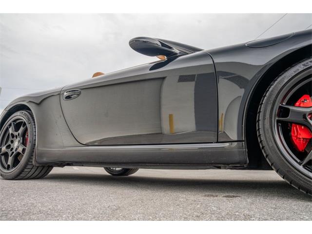 2005 Porsche 911 Carrera (CC-2073705) for sale in Fort Lauderdale, Florida