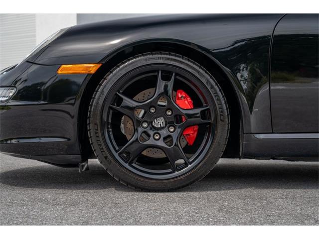 2005 Porsche 911 Carrera (CC-2073705) for sale in Fort Lauderdale, Florida