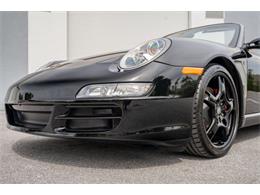 2005 Porsche 911 Carrera (CC-2073705) for sale in Fort Lauderdale, Florida