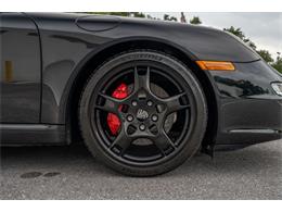 2005 Porsche 911 Carrera (CC-2073705) for sale in Fort Lauderdale, Florida