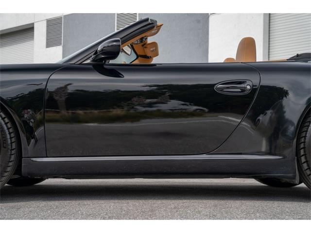 2005 Porsche 911 Carrera (CC-2073705) for sale in Fort Lauderdale, Florida