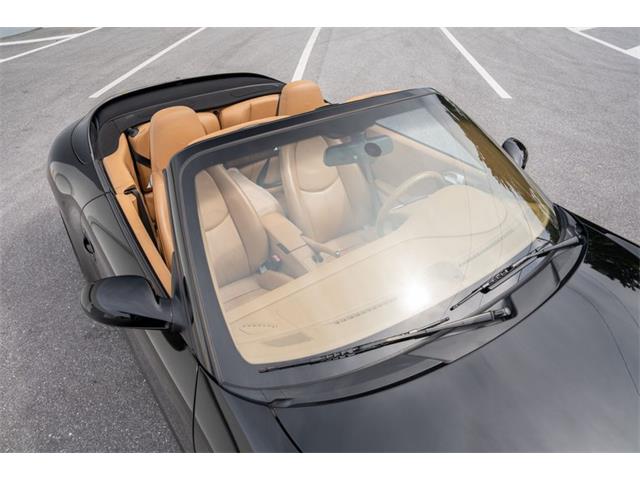 2005 Porsche 911 Carrera (CC-2073705) for sale in Fort Lauderdale, Florida