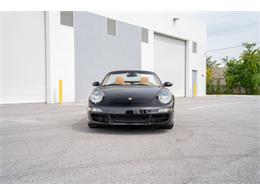 2005 Porsche 911 Carrera (CC-2073705) for sale in Fort Lauderdale, Florida