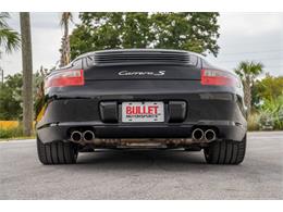 2005 Porsche 911 Carrera (CC-2073705) for sale in Fort Lauderdale, Florida