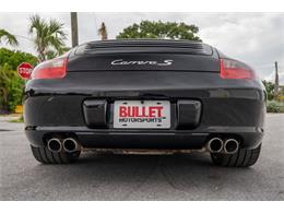 2005 Porsche 911 Carrera (CC-2073705) for sale in Fort Lauderdale, Florida