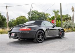 2005 Porsche 911 Carrera (CC-2073705) for sale in Fort Lauderdale, Florida