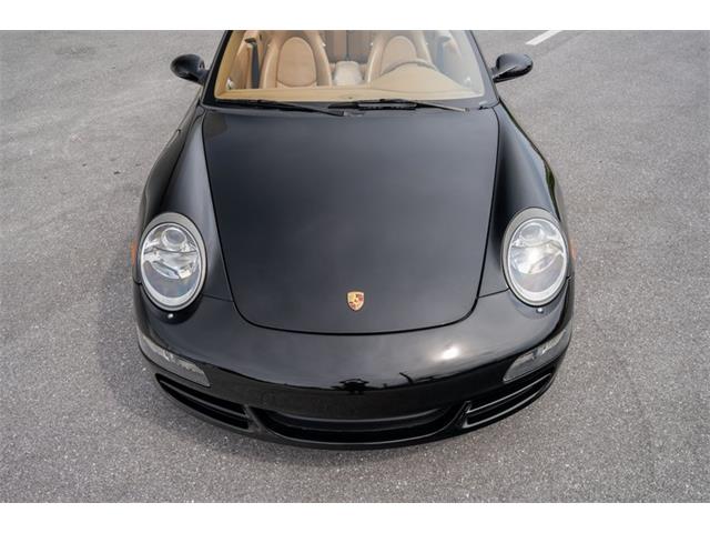 2005 Porsche 911 Carrera (CC-2073705) for sale in Fort Lauderdale, Florida