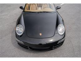 2005 Porsche 911 Carrera (CC-2073705) for sale in Fort Lauderdale, Florida