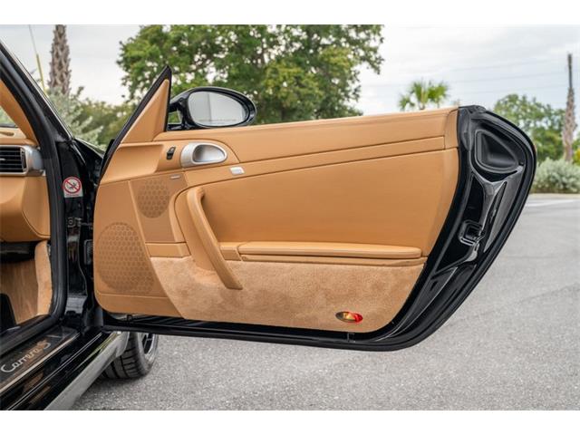 2005 Porsche 911 Carrera (CC-2073705) for sale in Fort Lauderdale, Florida