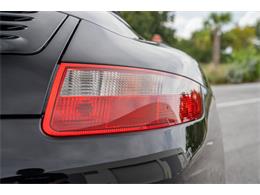 2005 Porsche 911 Carrera (CC-2073705) for sale in Fort Lauderdale, Florida