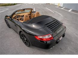 2005 Porsche 911 Carrera (CC-2073705) for sale in Fort Lauderdale, Florida