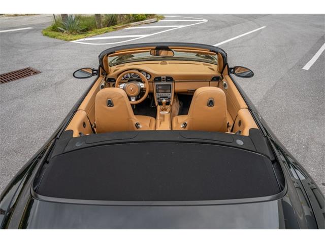 2005 Porsche 911 Carrera (CC-2073705) for sale in Fort Lauderdale, Florida