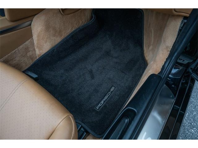 2005 Porsche 911 Carrera (CC-2073705) for sale in Fort Lauderdale, Florida