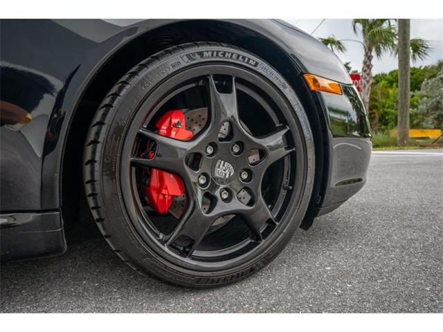 2005 Porsche 911 Carrera (CC-2073705) for sale in Fort Lauderdale, Florida