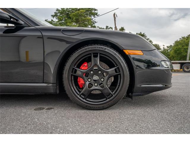 2005 Porsche 911 Carrera (CC-2073705) for sale in Fort Lauderdale, Florida