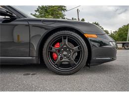 2005 Porsche 911 Carrera (CC-2073705) for sale in Fort Lauderdale, Florida