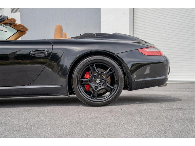 2005 Porsche 911 Carrera (CC-2073705) for sale in Fort Lauderdale, Florida
