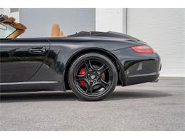 2005 Porsche 911 Carrera (CC-2073705) for sale in Fort Lauderdale, Florida