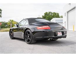 2005 Porsche 911 Carrera (CC-2073705) for sale in Fort Lauderdale, Florida