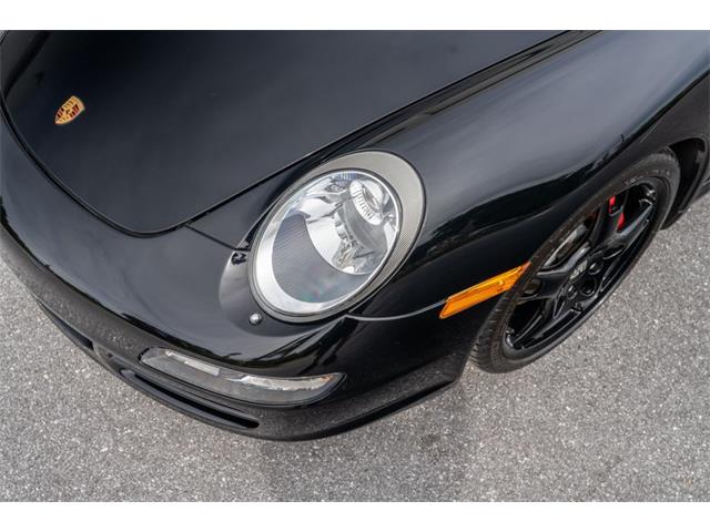 2005 Porsche 911 Carrera (CC-2073705) for sale in Fort Lauderdale, Florida