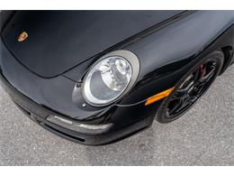2005 Porsche 911 Carrera (CC-2073705) for sale in Fort Lauderdale, Florida