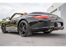 2005 Porsche 911 Carrera (CC-2073705) for sale in Fort Lauderdale, Florida