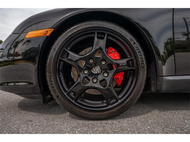 2005 Porsche 911 Carrera (CC-2073705) for sale in Fort Lauderdale, Florida
