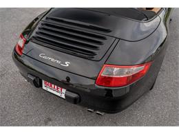 2005 Porsche 911 Carrera (CC-2073705) for sale in Fort Lauderdale, Florida