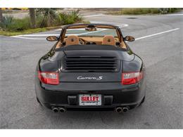 2005 Porsche 911 Carrera (CC-2073705) for sale in Fort Lauderdale, Florida