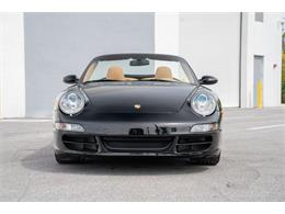 2005 Porsche 911 Carrera (CC-2073705) for sale in Fort Lauderdale, Florida