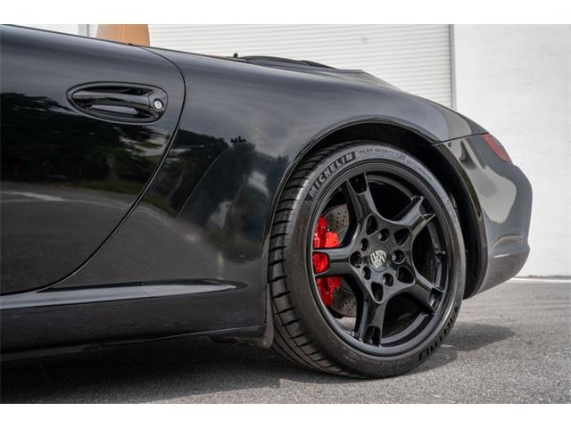 2005 Porsche 911 Carrera (CC-2073705) for sale in Fort Lauderdale, Florida