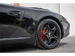 2005 Porsche 911 Carrera (CC-2073705) for sale in Fort Lauderdale, Florida